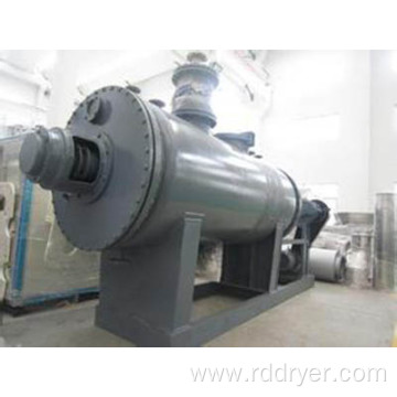 Low Temperature Vacuum Dryer for Drying Chemical Powder